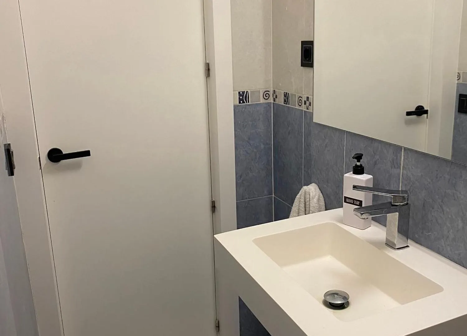 Casa Moderna Con Gimnasio Villa Torremolinos 0*,  Spanien