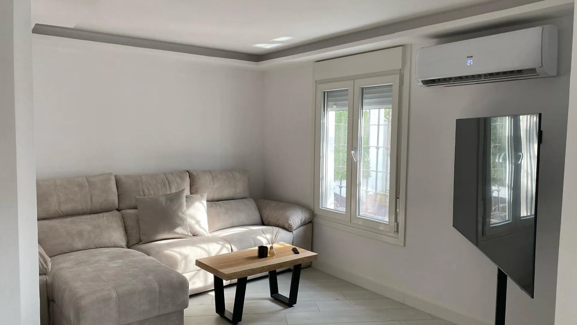 Casa Moderna Con Gimnasio Villa Torremolinos