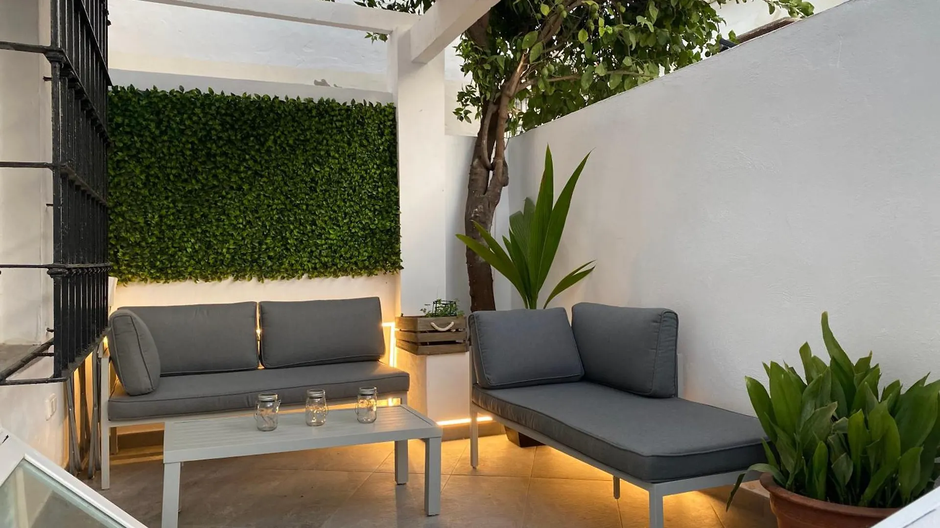 Casa Moderna Con Gimnasio Villa Torremolinos